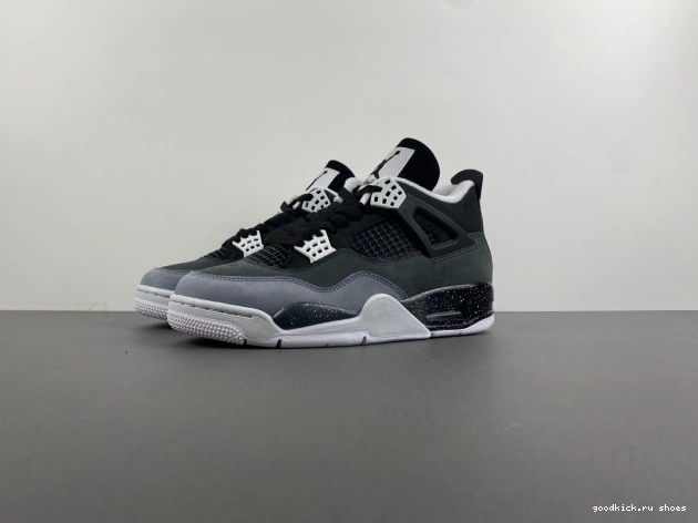 4 Air Fear FQ8138-002 Jordan 0721
